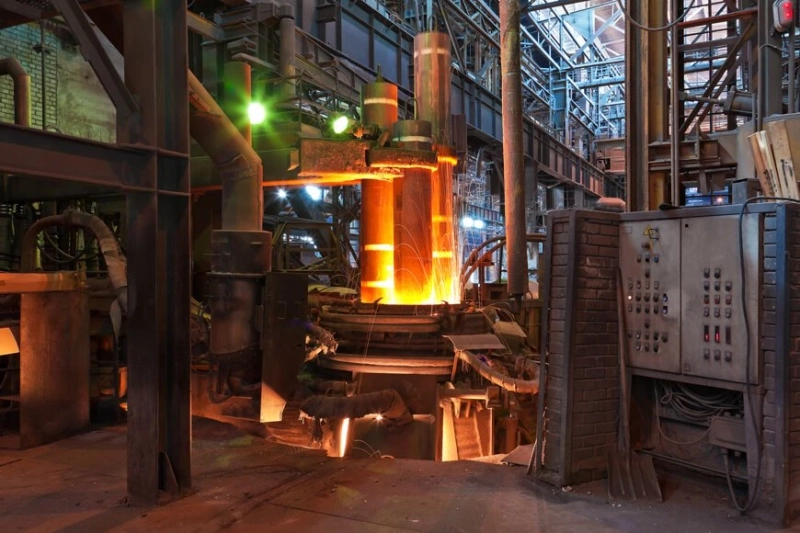 Foundry Market Growth, Future Prospects & Competitive Analysis, 2023 – 2030