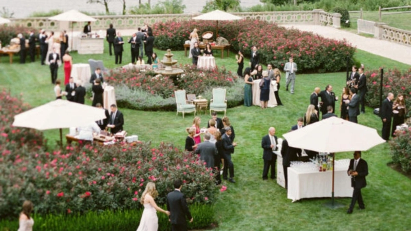 Indian Destination Wedding DJ: What Makes Them Different From Local DJs