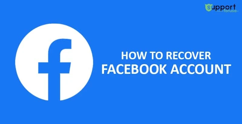 Steps to Recover Deactivated Facebook Account Easily