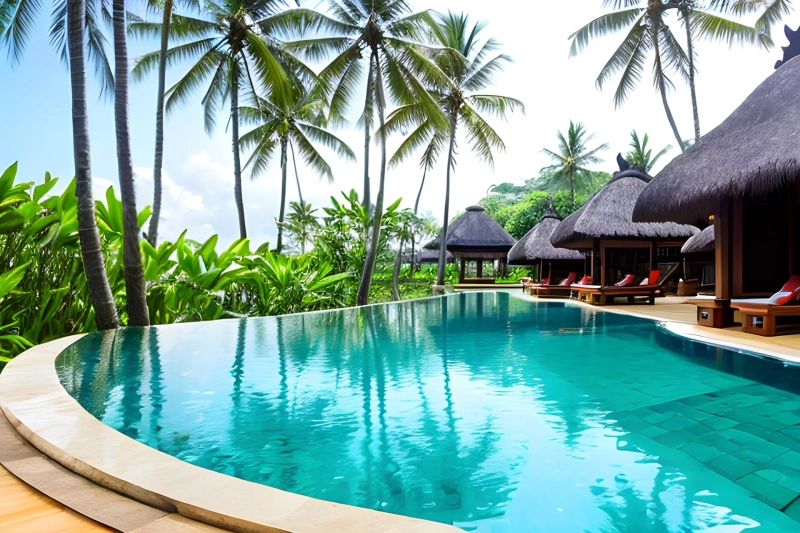 Bali Inclusive Resorts: Ultimate Relaxation & Luxury Awaits