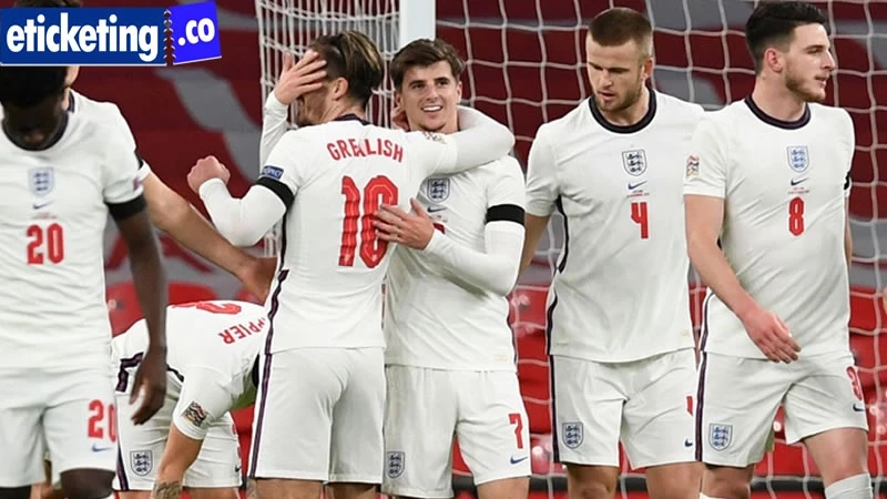 England FIFA World Cup: Reflecting on Recent World Cup Journeys Ahead of FIFA 2026