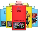 RandM Vapes — A Popular Choice in Disposable Vaping Devices