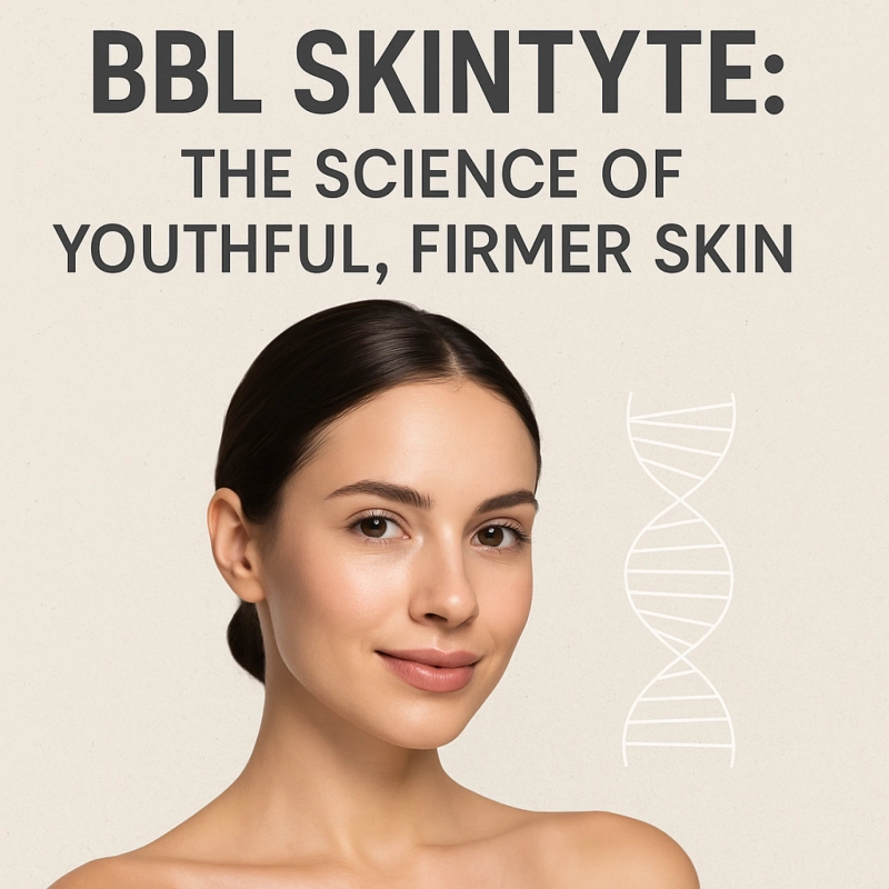 BBL SkinTyte: The Science of Youthful, Firmer Skin