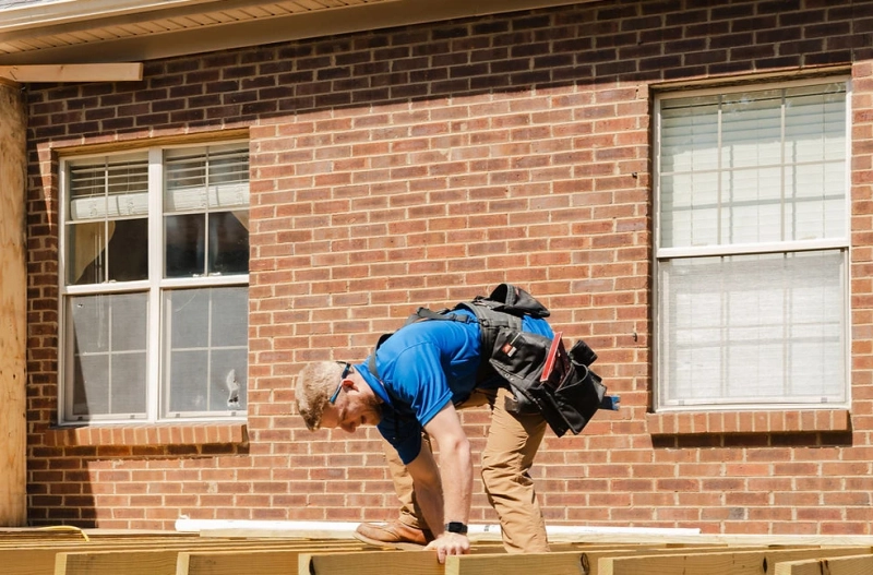 Why remodelling is the best way to enhance your home