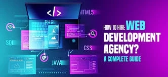 Why Choosing the Right Web Design Agency Matters for Your Business