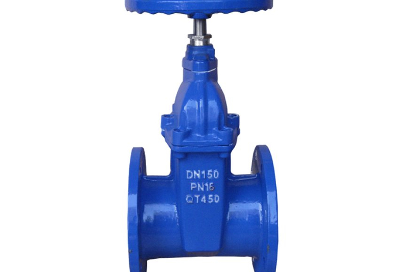 Navigating Fluid Systems - A Comprehensive Guide to Valves