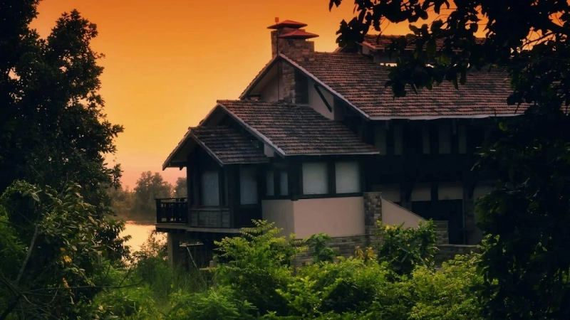 Why Resorts in Madhai Are Perfect for Satpura National Park Safari Trips
