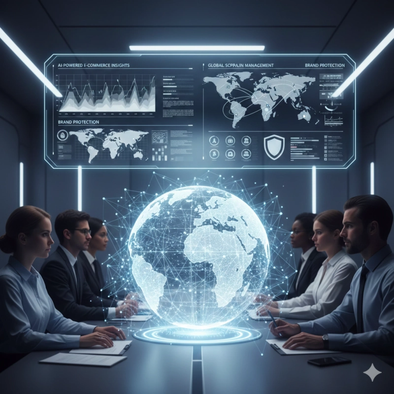 Beyond the Hype: How AI in E-commerce Scaling Delivers Hyper-Growth