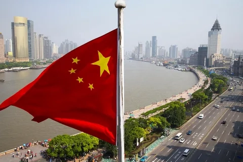 Guide for Traveling to China