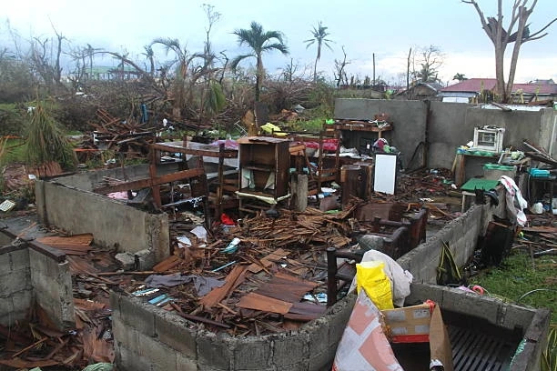 How Should You Recover From a Hurricane?
