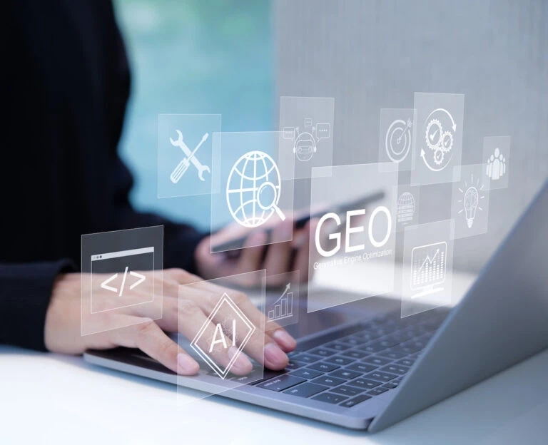 How GEO Services Improves Business Decision Making