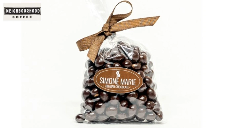 How to Enjoy Dark Chocolate Espresso Beans Like a Connoisseur