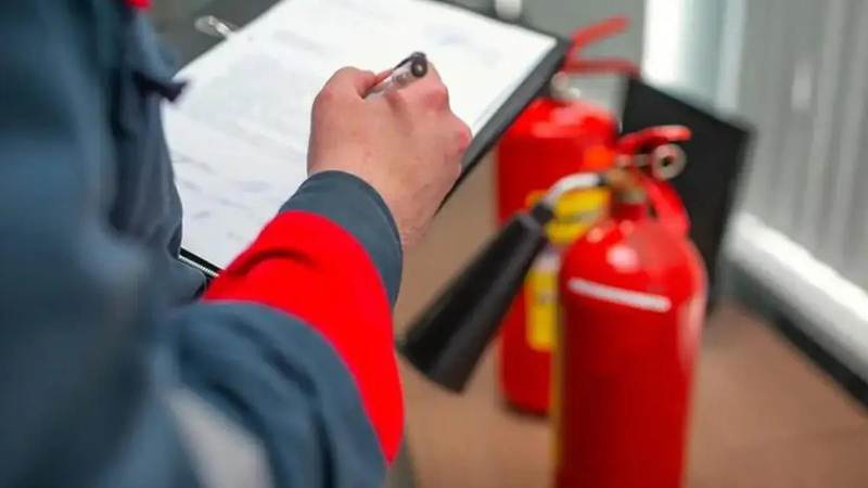 Fire Risk Assessment London: A Complete Guide for Property Owners and Managers