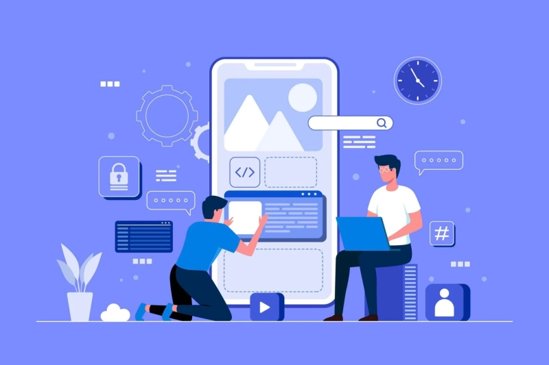 The Top 5 AI App Development Companies in Texas