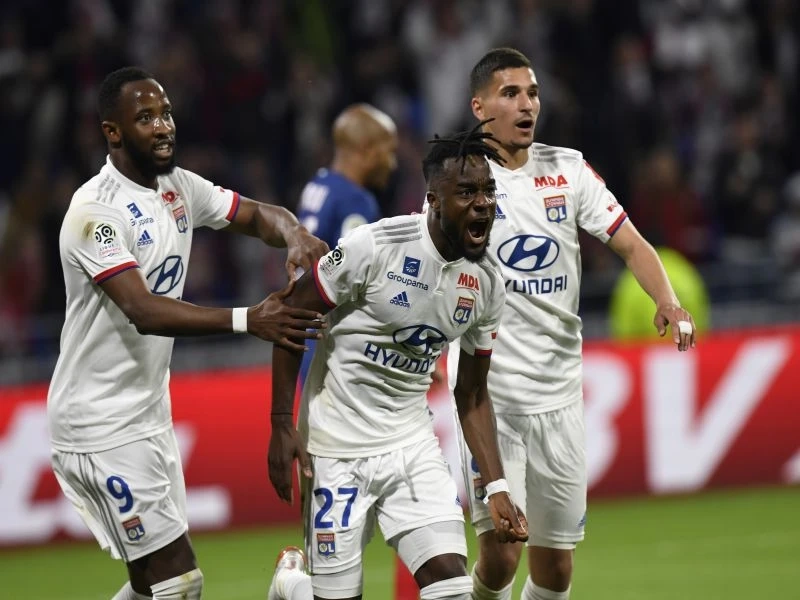 KẾT ĐOÁN VÀ NHẠC ĐỎ KÈO TRỌNG Metz vs Lyon, ngày 22-2-2020 - Giải VDQG Pháp