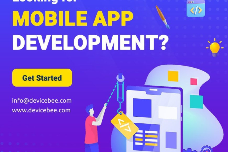 Innovation Hub: Discovering Top-tier App Developers in Dubai