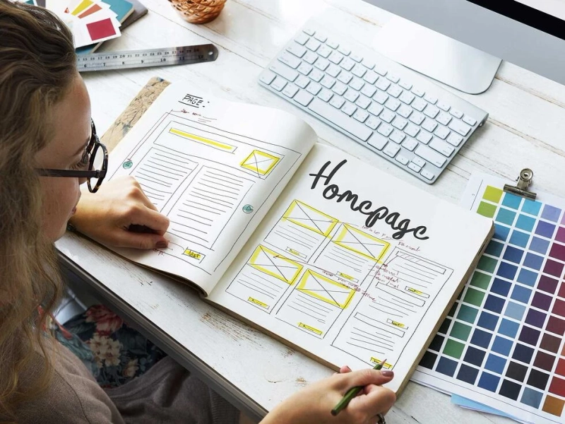 Reasons Why You should Own An eCommerce Website