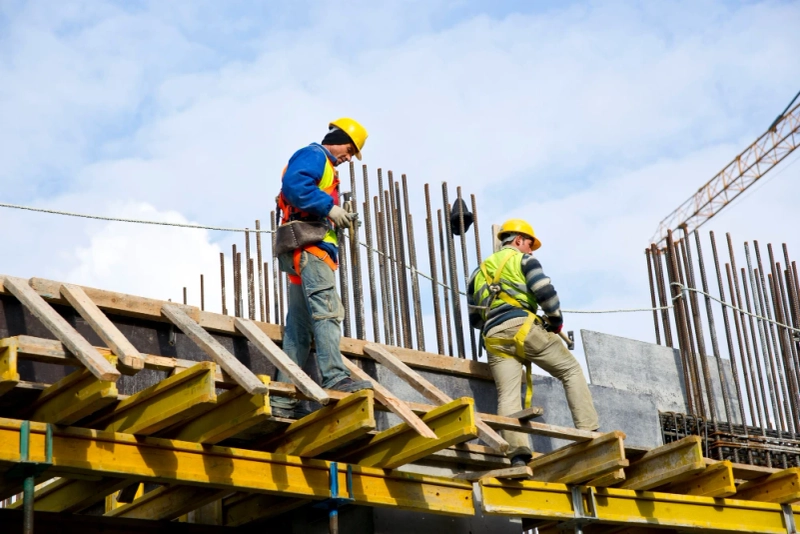 Meeting Workforce Demand in Brisbane’s Growing Construction Sector