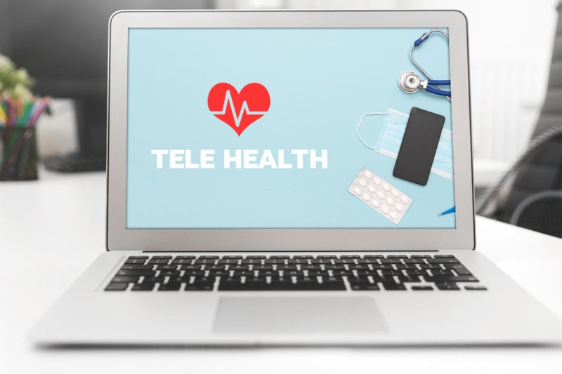 Empowering Patients: The Role of Telehealth Services in Self-Care