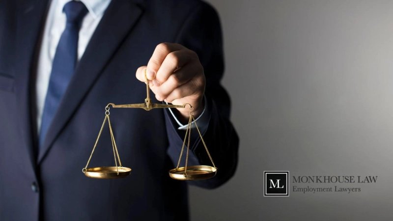 How a Labour Lawyer Toronto Protects Your Workplace Rights