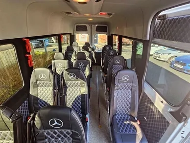 How to Choose the Best Executive Travel Service in Bolton
