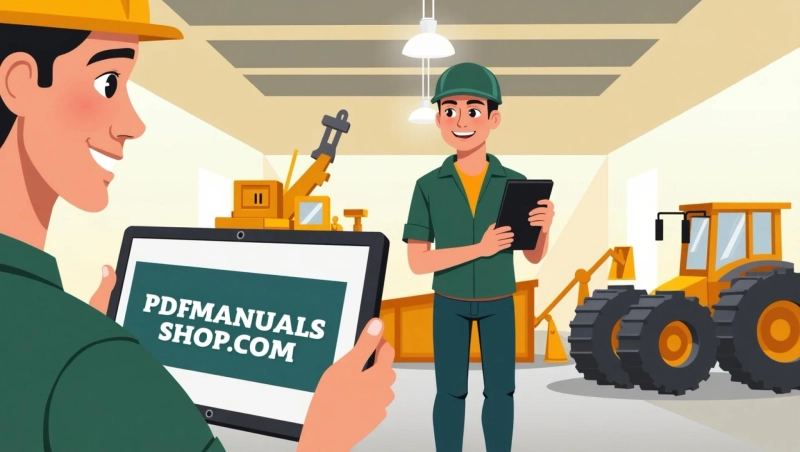 How to Troubleshoot and Repair Electrical System Problems in Heavy Equipment