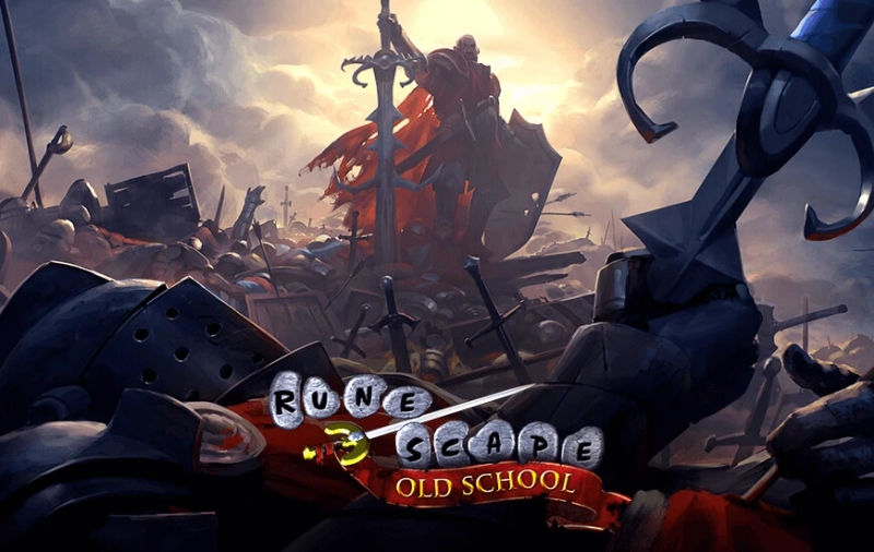 Is OSRS pay to acquire compared to RS3?