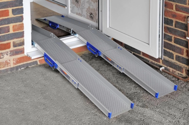 Telescopic Ramp Market Is Estimated To Witness High Growth