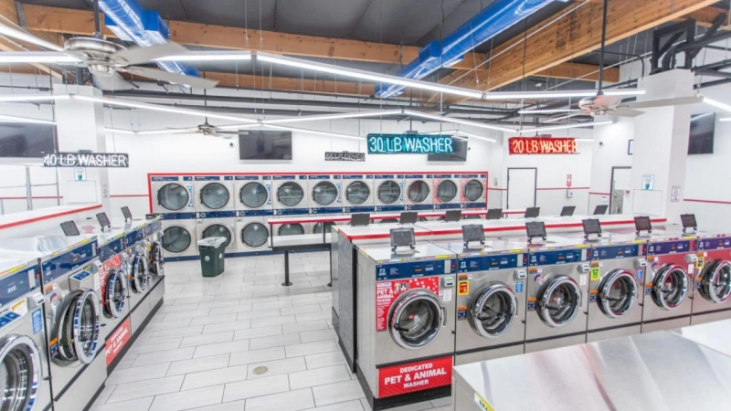 Commercial Laundry Services: How They Work and Why Your Business Needs Them