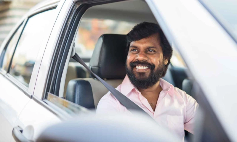 Hire a Permanent Driver in Mumbai – Safe, Skilled & Background Verified