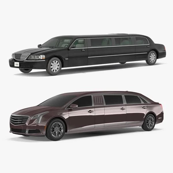 Unveiling Luxury and Convenience: The Allure of NYC State Limo