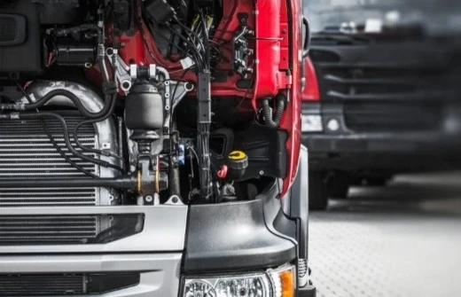 Reliable Automotive Care for Safe and Stress-Free Driving