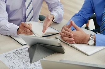 What is elevator consultancy?