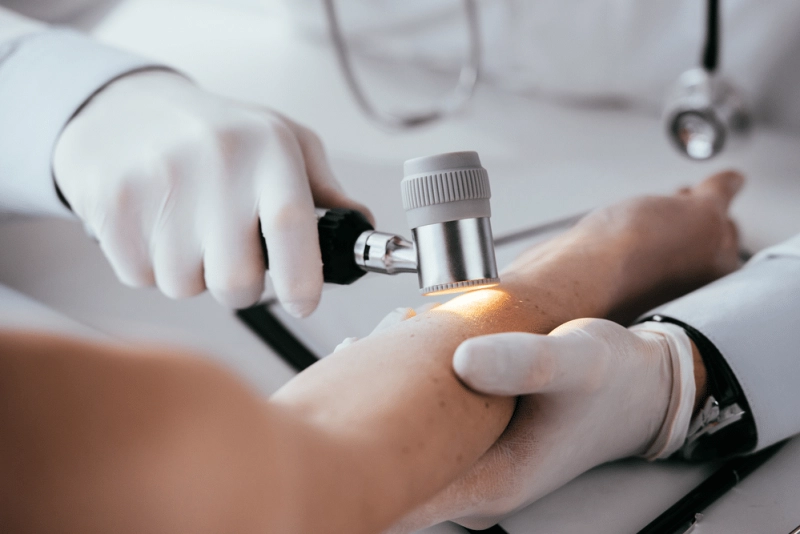  The Art and Science of Dermatology