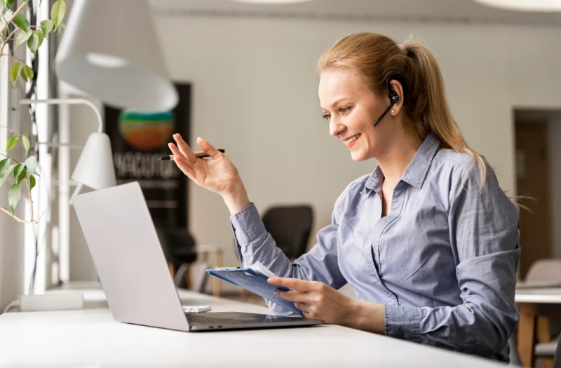Top Zoho Consultants in the USA and Canada for 2025
