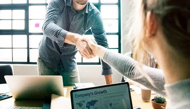 8 Ways For an Effective Software Development Partnership