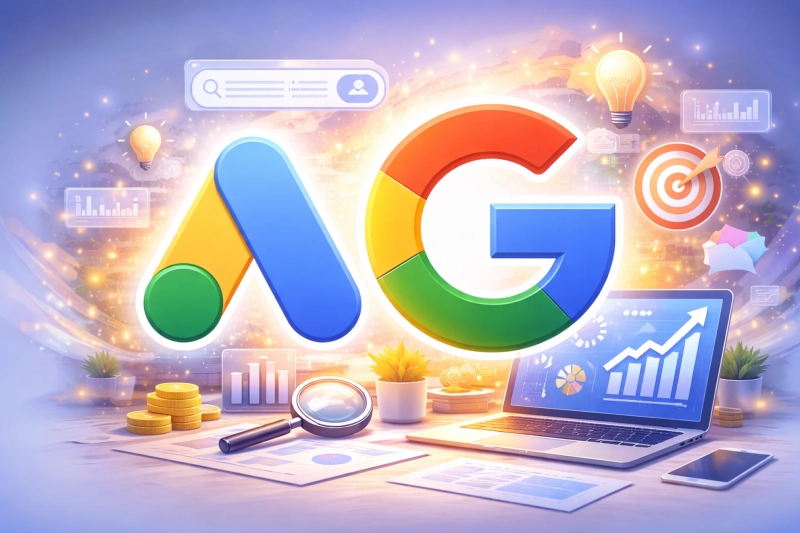 2026 Google Ads Updates Explained: A Complete Guide for Modern Businesses