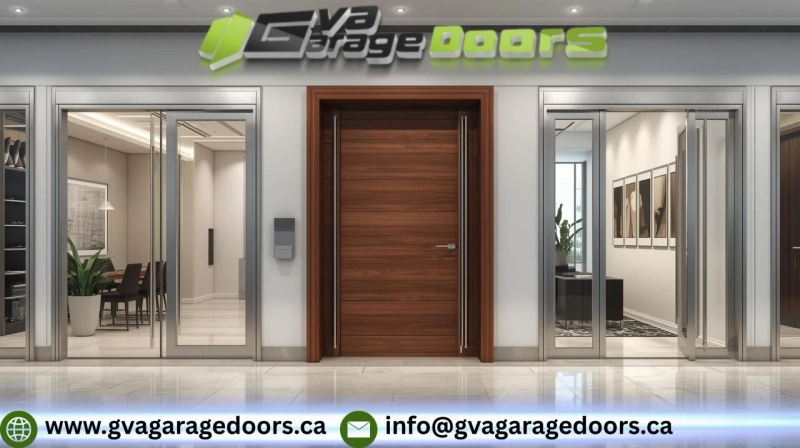 How the Right Storefront Door Can Increase Foot Traffic and Sales