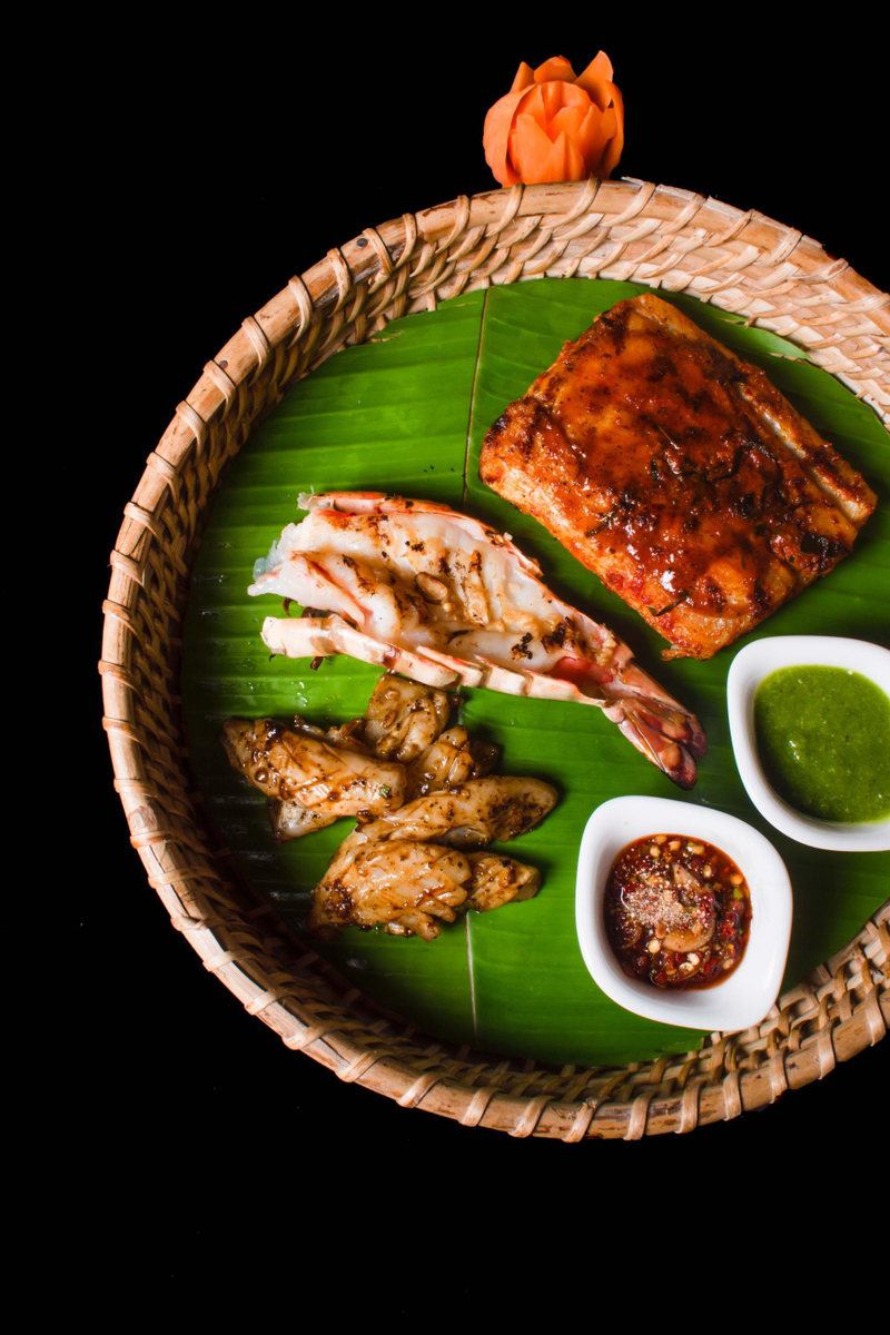 Top Seafood Restaurants in Lower Parel: A Coastal Journey in the Heart of the City