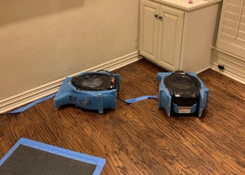 Trust Our Expert Water Damage Repair Everett | European Restoration