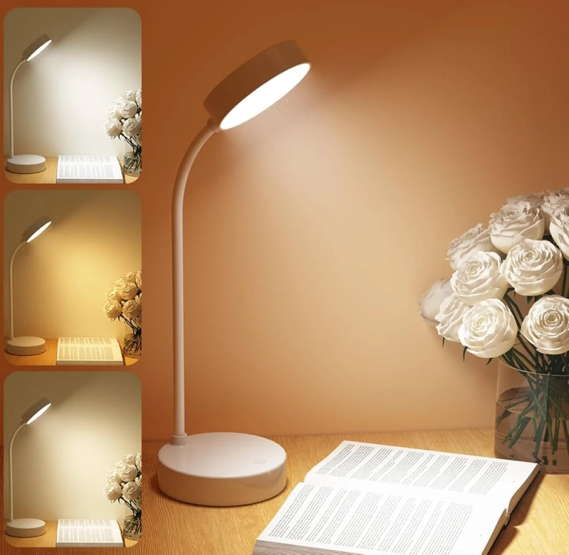 Smart LED Task Lamps: The Future of Personalized Lighting