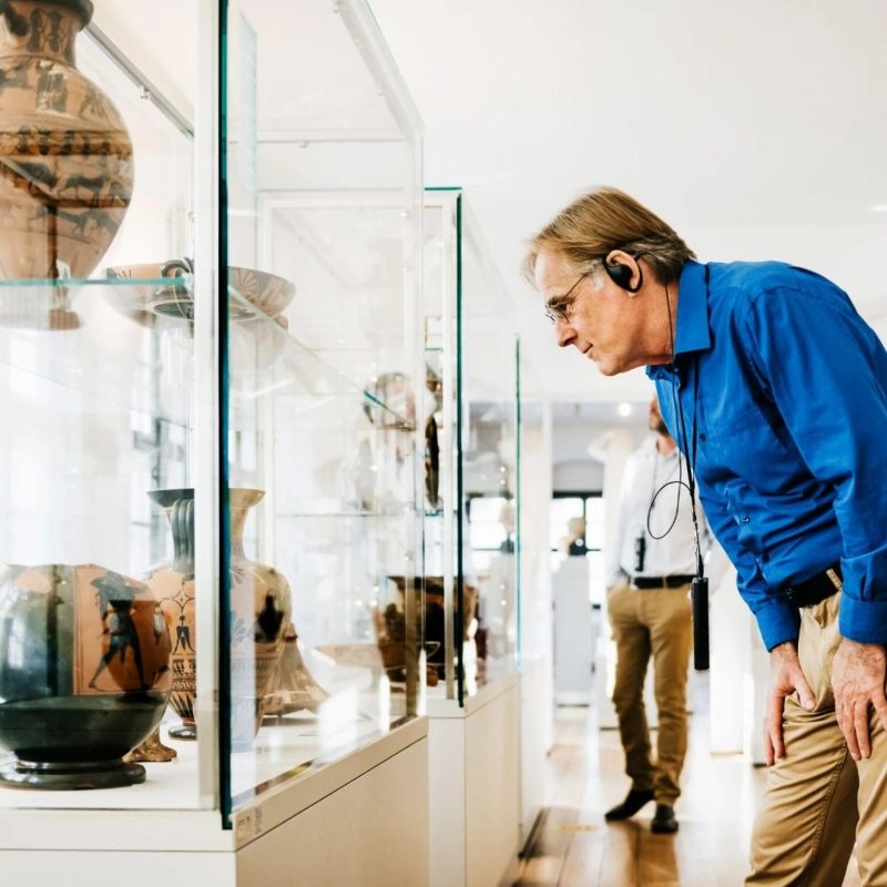 Protecting Your Collections with Glass Display Cabinets