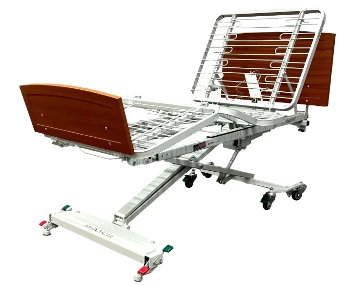 Get Comfort and Care with MobilEase Mobility Inc.'s Homecare and Hospital Beds Sale