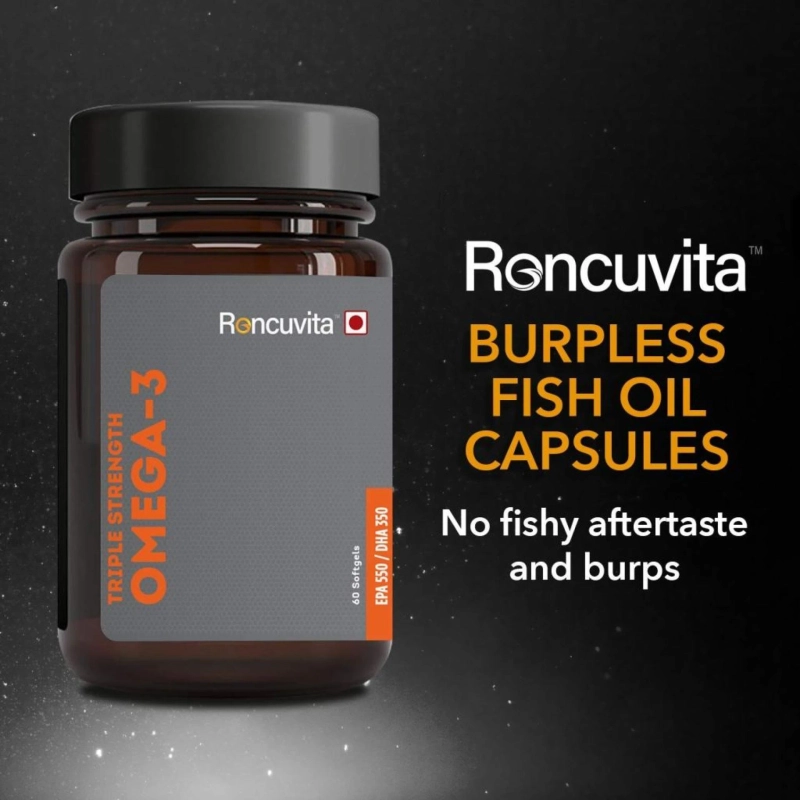 What are the Benefits of Omega 3 6 7 9?