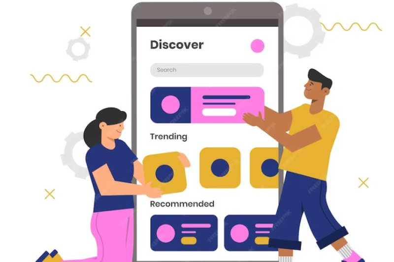The Power of Personalization in Entertainment App Development Services