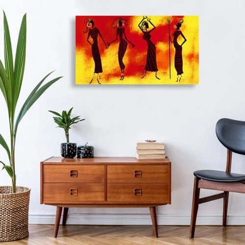 Canvas Paintings: Beautiful Armor Of Home Décor