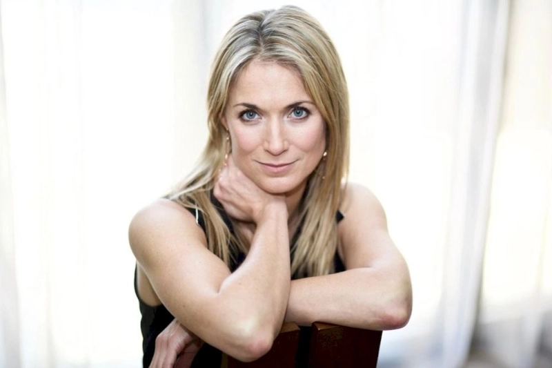 Breaking the taboo of menopause: Katie's story