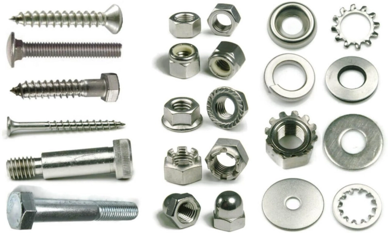 Why Local Stock and Customization Matter When Sourcing Fasteners in the UAE