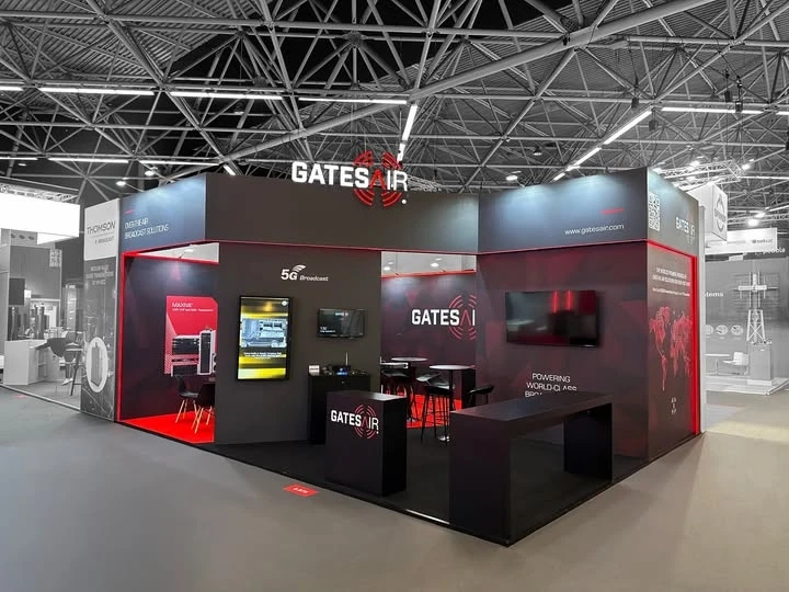 Discover Top Five Expo Venues That Support Trade Show Rentals Las Vegas and Germany