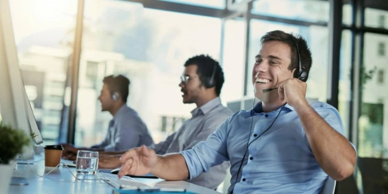 General Use Cases Of IVR For Small, Medium And Large Sized Organisations